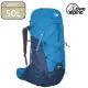 【Lowe Alpine】SIRAC 登山背包-深墨藍 FMQ-27-50(適合男性、登山、健行、郊山、旅遊、戶外、出國)