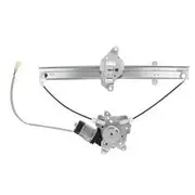 Tridon Power Window Regulator & Motor Assembly - TRM129