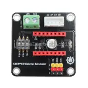42CH Stepper Motor Driver Expansion Board DRV8825/A4988 NEW