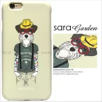 在飛比找神腦生活優惠-【Sara Garden】客製化 手機殼 蘋果 iPhone