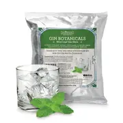 Gin Botanicals - Mint Leaf Gin Style - Still Spirits