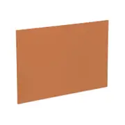 Kaboodle 1200mm Tagine Island Back Panel