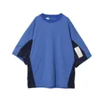 現貨38號N.HOOLYWOOD 24SS CREW NECK HALF SLEEVE T-SHIRT 短袖T恤