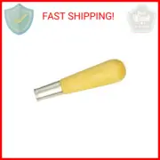 Nicholson 21522N Type B Wooden File Handle, Size 3, 4-1/8" Length (Pack of 1)