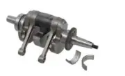 Bronco Crackshaft for 2008-2013 Polaris Ranger RZR 800 UTV