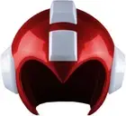 Capcom Mega Man Red Replica Helmet