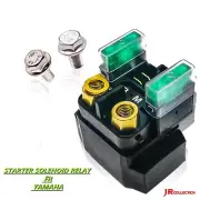 2006 - 2008 STARTER SOLENOID RELAY FOR YAMAHA GRIZZLY 660 YFM660 YFM 660