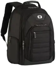 OGIO Drifter Backpack Black