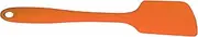 Avanti Silicone Spatula, 28 cm Size, Orange