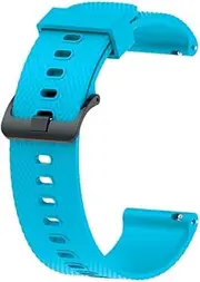 [RAYESS] Silicone Band Wrist strap For Garmin vivoactive 3 Forerunner 645 Replacement Watchband Strap For Garmin vivoactive3 Wristband