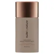 Nude By Nature Hydra Serum Mineral Radiance Drops 30ml 02 Pearl