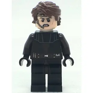 LEGO 樂高 星際大戰 人偶 安納金 sw939 含光劍 75214