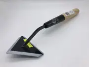 Rogue ProHoe 4" Scuffle Hoe with 9" Ash Handle H40S
