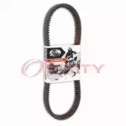 Gates G-Force C12 Drive Belt for Arctic Cat Prowler Pro 2020 Automatic CVT zg