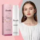 Roxelis 10ml Long Lasting Perfume Pheromone Freesia Tuberose Raspberry Deodoranφ