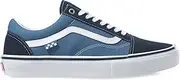 [Vans] M Skate Old Skool (NAV) Navy/White Size Men : 12