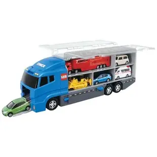 TAKARA TOMY 海鷗號汽車運輸車(4904810366812) 895元