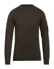 [C.P. COMPANY] C. P. COMPANY Sweaters - Item 14290559