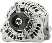 Generator Alternator Compatible With A3 TT ，Compatible With GALAXY，Compatible With SEAT INCA ALHAMBRA TOLEDO II CORDOBA LEON IBIZA 1.9TDI 038903018P