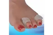 My Feet D-Loop Gel Toe Spreaders (pair)
