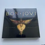 全新CD 邦喬維 BON JOVI GREATEST HITS THE ULTIMATE 2CD