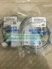 1PCS NEW FOR RECHNER KAS-80-A24-A-STEX,ATEX Proximity Switch Sensor