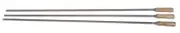 3 Skewer Cyprus Spit DIY Rotisserie Spit