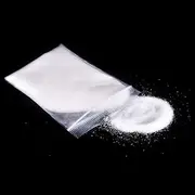 Slush Powder Magic Tricks Solidification Powder Close Up Magic Gimmick Stage Magician Props,500g/bag