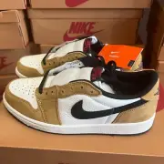 Nike Air Jordan 1 Low OG Rookie of the Year CZ0790-107