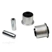 Whiteline Leading Arm (Radius) Arm To Chassis Bushing - W53477