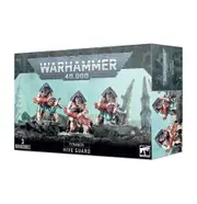 Warhammer 40K: Tyranids: Hive Guard