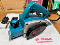 在飛比找Yahoo!奇摩拍賣優惠-"外匯嚴選'' makita 牧田 1900B  電動刨刀機