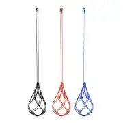Football Kick Trainer, Soccer Ball Net KICKER Soccer Return Ball Trainer Solo