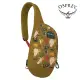 【Osprey】Daylite Sling 6 多功能單肩斜背包 自豪森林(單肩包 側背包 胸前包 隨身包)