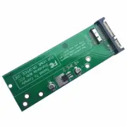 2010/2011 Apple MacBook Air A1369 MC965 SSD to SATA Convert adapter Flash Drive