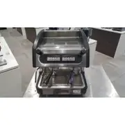 Cheap 2 group 10 amp Expobar Commercial Coffee Machine