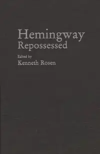 在飛比找博客來優惠-Hemingway Repossessed