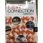 NEW CONNECTION,ESSENTIALS,B1-B2 3+CD