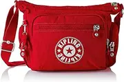 [Kipling] Women's Gabbie S Crossbody Bags, One Size