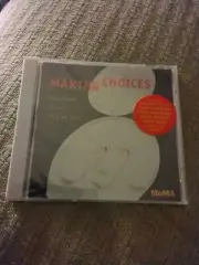 Making Choices: Evolutions in Jazz 1920 to 1960 - Music CD NEW SEALED