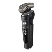 Philips Shaver Series 9000 Prestige SkinIQ Wet & Dry Electric Shaver [2023 Model]