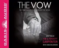 在飛比找博客來優惠-The Vow: The True Events That 