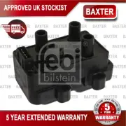 Fits Renault Clio Laguna 1.1 1.2 2.0 Baxter Ignition Coil 8200141149