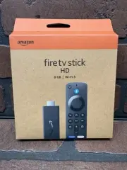Amazon Fire Stick HD 8GB WiFi 5 (2024) New
