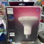 Philips 548503 Hue White and Color Ambiance Br30 Bluetooth Smart LED Bulb