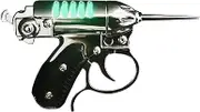 Men In Black - Noisy Cricket Limited Edition Prop Replica
