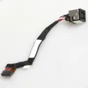 for HP ELITEBOOK 8560P Serie PROBOOK 6550B 350712Q00-600-G DC POWER JACK HARNESS