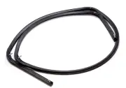 GENUINE OEM ARISTON WHIRLPOOL OVEN DOOR SEAL GASKET AKP633/WH 857763310010 AKP63