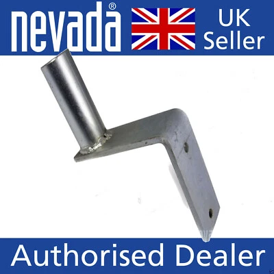 SIRIO WALL FT-4 handy and strong offset wall bracket