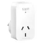 TP-Link Tapo P110M Mini Smart Wi-Fi Plug with Energy Monitoring - Matter [Tapo